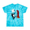 jackskellington & Sally Tie-Dye Tee - Image 10