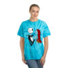 jackskellington & Sally Tie-Dye Tee - Image 12