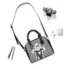 Jack Skellington Shoulder Handbag - Image 3