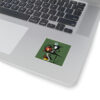 The Nightmare Before Christmas AI Kiss-Cut Stickers - Image 5