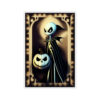 The Nightmare Before Christmas AI Kiss-Cut Stickers 34 - Image 4