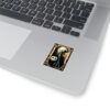 The Nightmare Before Christmas AI Kiss-Cut Stickers 34 - Image 5