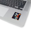 The Nightmare Before Christmas AI Kiss-Cut Stickers 26 - Image 5