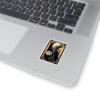 The Nightmare Before Christmas AI Kiss-Cut Stickers 34 - Image 9