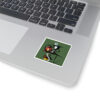 The Nightmare Before Christmas AI Kiss-Cut Stickers - Image 9