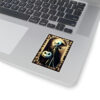 The Nightmare Before Christmas AI Kiss-Cut Stickers 34 - Image 11