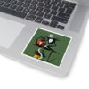 The Nightmare Before Christmas AI Kiss-Cut Stickers - Image 14