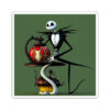 The Nightmare Before Christmas AI Kiss-Cut Stickers - Image 13