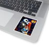 The Nightmare Before Christmas AI Kiss-Cut Stickers 26 - Image 14