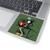 The Nightmare Before Christmas AI Kiss-Cut Stickers - Image 16