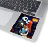 The Nightmare Before Christmas AI Kiss-Cut Stickers 26 - Image 16