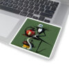 The Nightmare Before Christmas AI Kiss-Cut Stickers - Image 19