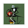 The Nightmare Before Christmas AI Kiss-Cut Stickers - Image 18