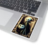 The Nightmare Before Christmas AI Kiss-Cut Stickers 34 - Image 19