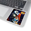 The Nightmare Before Christmas AI Kiss-Cut Stickers 26 - Image 19