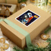 The Nightmare Before Christmas AI Kiss-Cut Stickers 26 - Image 20