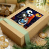 The Nightmare Before Christmas AI Kiss-Cut Stickers 26 - Image 22