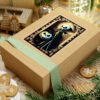 The Nightmare Before Christmas AI Kiss-Cut Stickers 34 - Image 22
