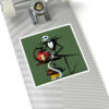 The Nightmare Before Christmas AI Kiss-Cut Stickers - Image 2