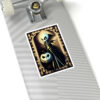 The Nightmare Before Christmas AI Kiss-Cut Stickers 34 - Image 2