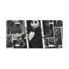 jack skellington Vanity Plate