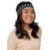 Zero Nightmare Before Christmas Headband
