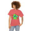 Stitch and Sally Funny Unisex Cotton Tee - Image 10