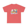Nightmare Before Summer Unisex Cotton Tee - Image 8