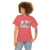 Nightmare Before Summer Unisex Cotton Tee - Image 10