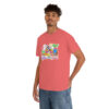 Nightmare Before Summer Unisex Cotton Tee - Image 13