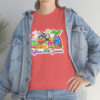 Nightmare Before Summer Unisex Cotton Tee - Image 14