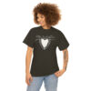 Jack Skellington Suit Jack Skellington Costume  Unisex Cotton Tee - Image 24