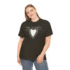 Jack Skellington Suit Jack Skellington Costume  Unisex Cotton Tee - Image 25