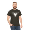 Jack Skellington Suit Jack Skellington Costume  Unisex Cotton Tee - Image 26