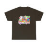 Nightmare Before Summer Unisex Cotton Tee - Image 29