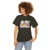 Nightmare Before Summer Unisex Cotton Tee - Image 31