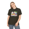 Nightmare Before Summer Unisex Cotton Tee - Image 32