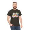 Nightmare Before Summer Unisex Cotton Tee - Image 33