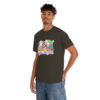 Nightmare Before Summer Unisex Cotton Tee - Image 34