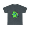 Stitch and Sally Funny Unisex Cotton Tee - Image 50
