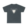 Jack Skellington Suit Jack Skellington Costume  Unisex Cotton Tee - Image 43