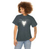 Jack Skellington Suit Jack Skellington Costume  Unisex Cotton Tee - Image 45