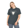 Jack Skellington Suit Jack Skellington Costume  Unisex Cotton Tee - Image 46
