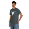 Jack Skellington Suit Jack Skellington Costume  Unisex Cotton Tee - Image 48