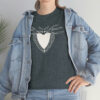 Jack Skellington Suit Jack Skellington Costume  Unisex Cotton Tee - Image 49