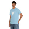 Jack Skellington Suit Jack Skellington Costume  Unisex Cotton Tee - Image 55