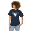 Jack Skellington Suit Jack Skellington Costume  Unisex Cotton Tee - Image 66
