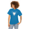 Jack Skellington Suit Jack Skellington Costume  Unisex Cotton Tee - Image 59