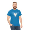 Jack Skellington Suit Jack Skellington Costume  Unisex Cotton Tee - Image 61