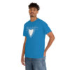 Jack Skellington Suit Jack Skellington Costume  Unisex Cotton Tee - Image 62